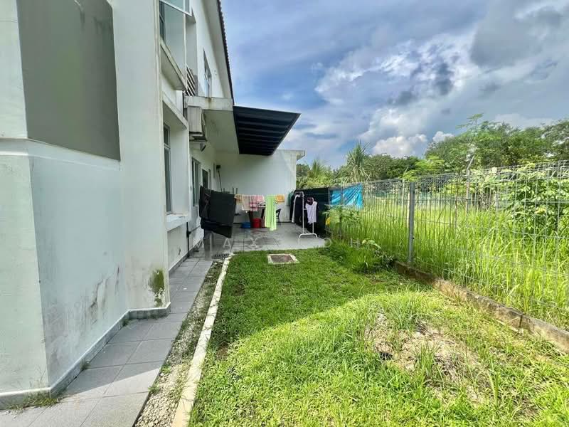 Semi-Detached House for Sale in Taman Nusa Idaman (Iskandar Puteri (Nusajaya)) - Max Loh - Exterior - PropertyGuru.com.my