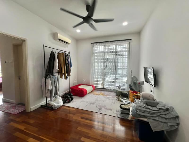 Semi-Detached House for Sale in Taman Nusa Idaman (Iskandar Puteri (Nusajaya)) - Max Loh - Bedroom - PropertyGuru.com.my