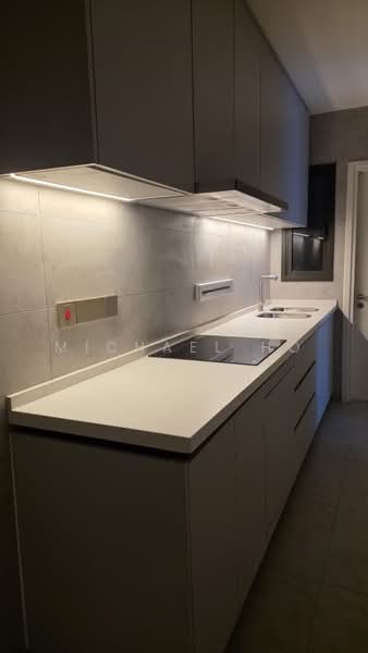 Kondominium untuk Dijual di Allevia - Michael Ho - Kitchen - PropertyGuru.com.my