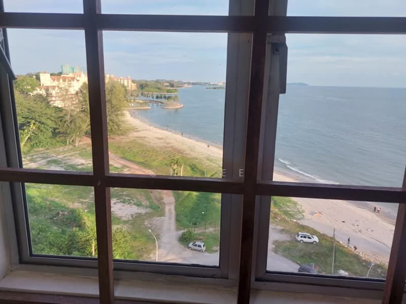 Condominium for Sale at Sunshine Bay Resort - CH LEE - View - PropertyGuru.com.my