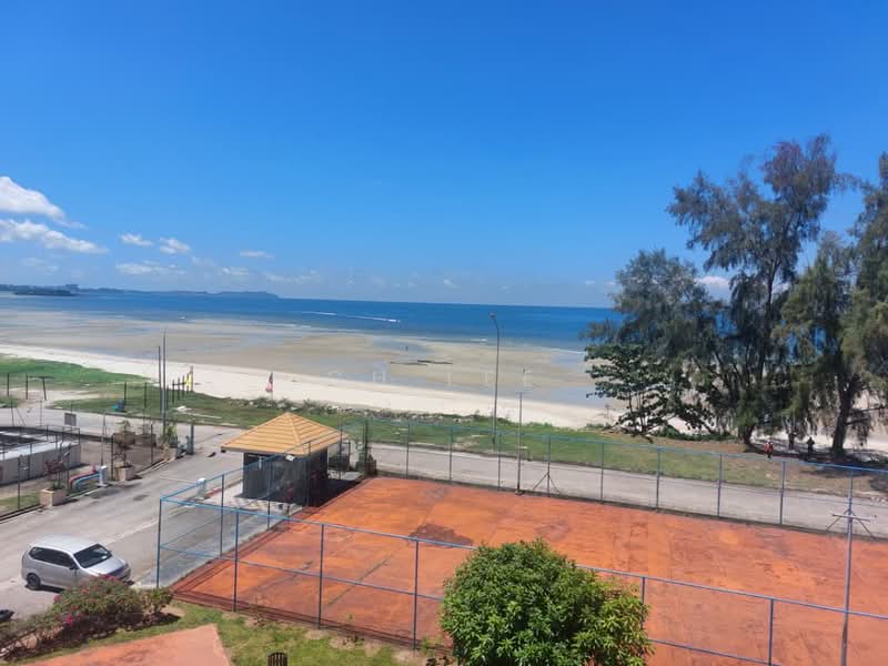 Condominium for Sale at Sunshine Bay Resort - CH LEE - Exterior - PropertyGuru.com.my