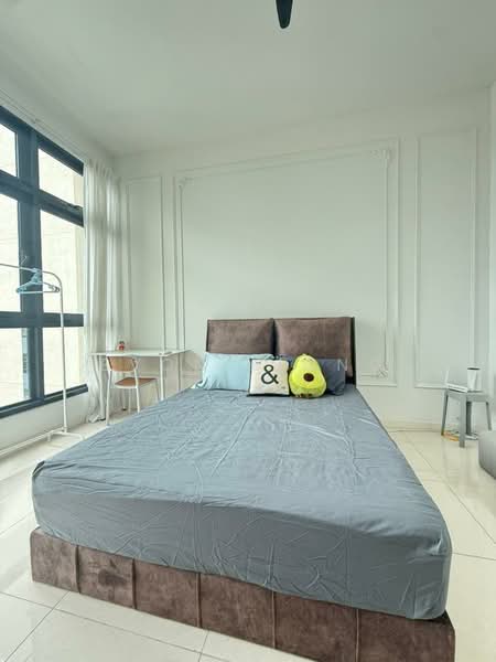 Kediaman Servis untuk Disewa di Paradigm Residence - Evon Liong - PropertyGuru.com.my