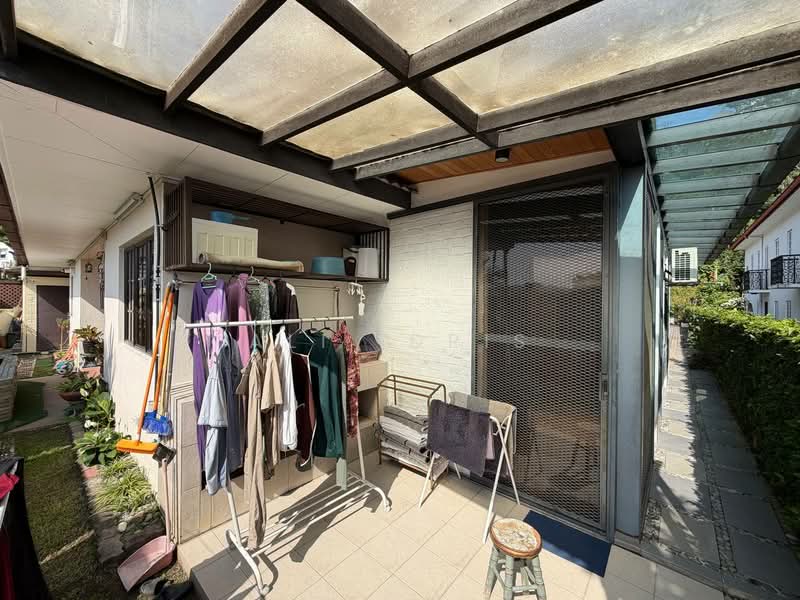 Bungalow for Sale in Taman TAR (Tun Abdul Razak) (Ampang) - Ali Idris - Exterior - PropertyGuru.com.my