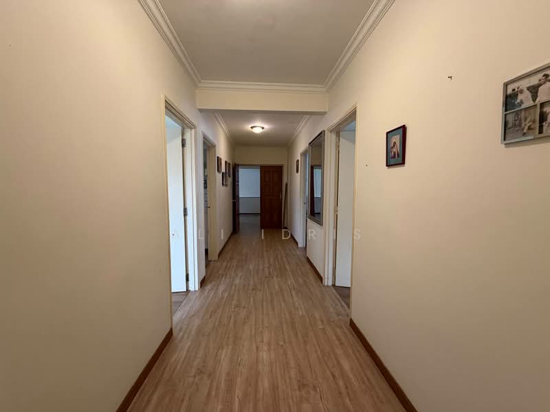 Bungalow for Sale in Taman TAR (Tun Abdul Razak) (Ampang) - Ali Idris - Corridor - PropertyGuru.com.my