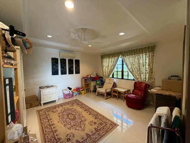 Bungalow for Sale in Taman TAR (Tun Abdul Razak) (Ampang) - Ali Idris - Living Room - PropertyGuru.com.my