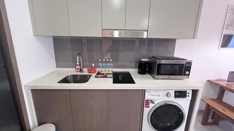 Service Residence for Sale at Agile Bukit Bintang - Venice Tai - PropertyGuru.com.my