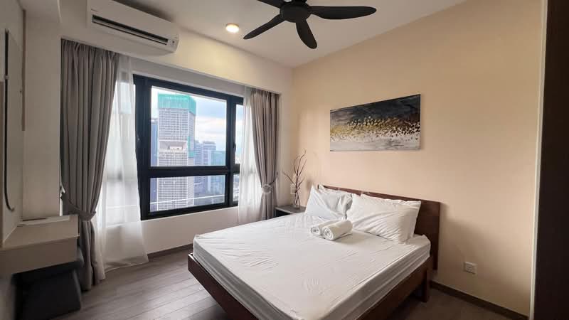 Service Residence for Sale at Agile Bukit Bintang - Venice Tai - PropertyGuru.com.my