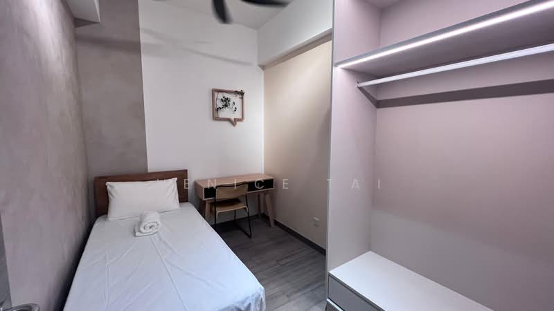 Service Residence for Sale at Agile Bukit Bintang - Venice Tai - PropertyGuru.com.my