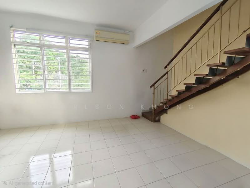 2-storey Terraced House for Sale in Taman Putra Perdana (Puchong) - Carlson Khong - Living Room - PropertyGuru.com.my