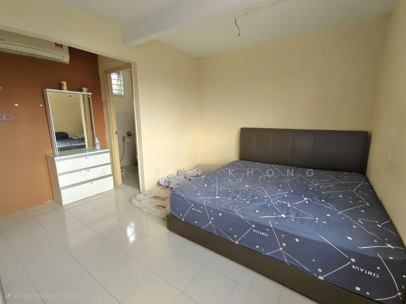 2-storey Terraced House for Sale in Taman Putra Perdana (Puchong) - Carlson Khong - Bedroom - PropertyGuru.com.my
