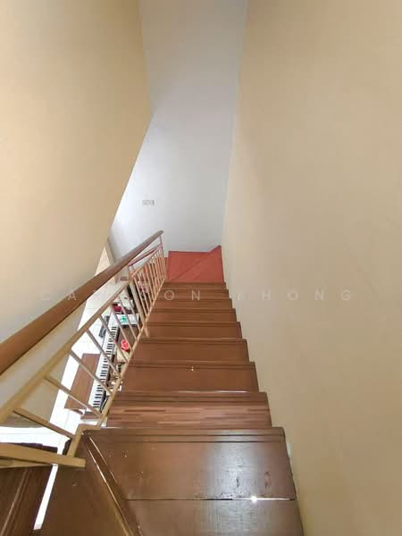 2-storey Terraced House for Sale in Taman Putra Perdana (Puchong) - Carlson Khong - Interior - PropertyGuru.com.my