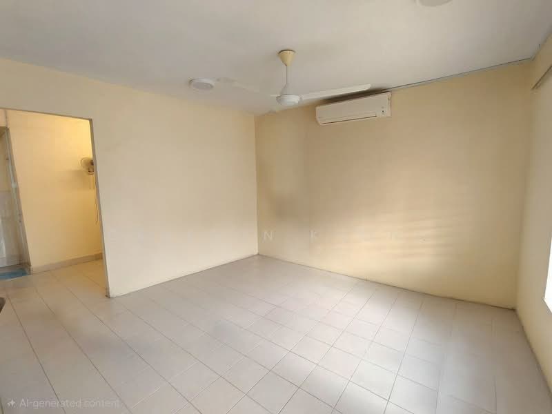 2-storey Terraced House for Sale in Taman Putra Perdana (Puchong) - Carlson Khong - Living Room - PropertyGuru.com.my