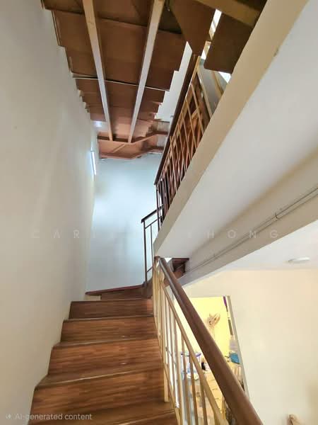 2-storey Terraced House for Sale in Taman Putra Perdana (Puchong) - Carlson Khong - Interior - PropertyGuru.com.my