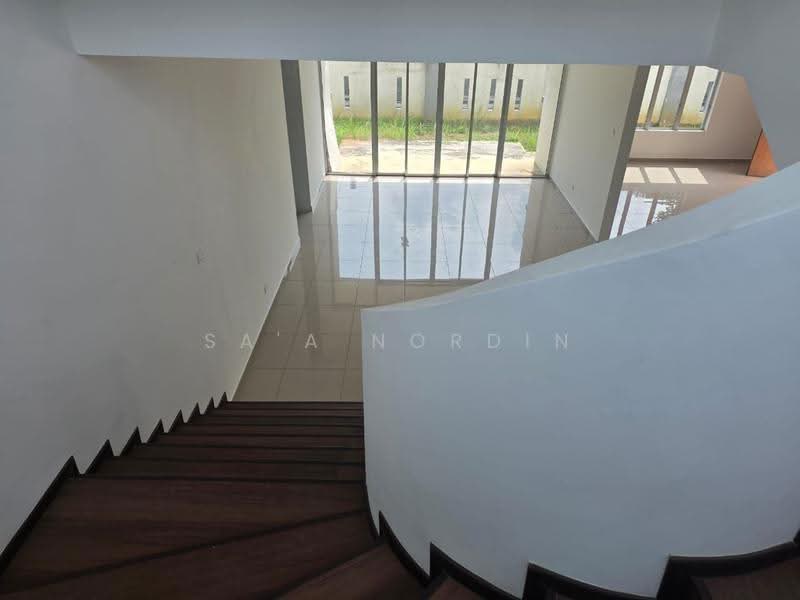 Bungalow House untuk Dijual di Klang (Selangor) - Sa'a Nordin - Interior - PropertyGuru.com.my