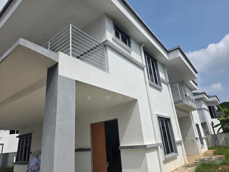 Bungalow House untuk Dijual di Klang (Selangor) - Sa'a Nordin - Exterior - PropertyGuru.com.my