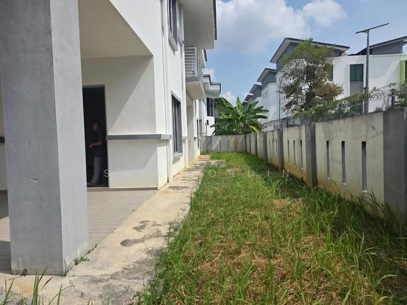 Bungalow House untuk Dijual di Klang (Selangor) - Sa'a Nordin - Exterior - PropertyGuru.com.my