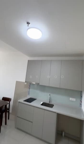 Service Residence for Rent at BeCentral @ i-City - Abby Woo - Kitchen - PropertyGuru.com.my