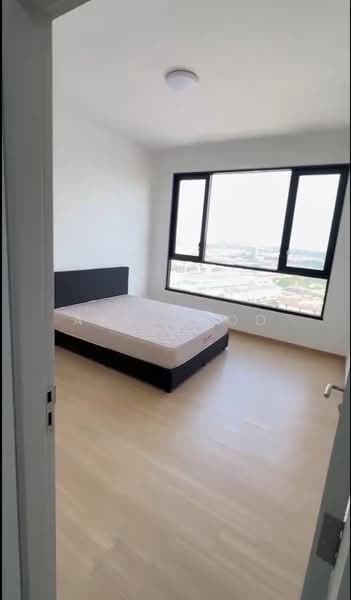 Service Residence for Rent at BeCentral @ i-City - Abby Woo - Bedroom - PropertyGuru.com.my