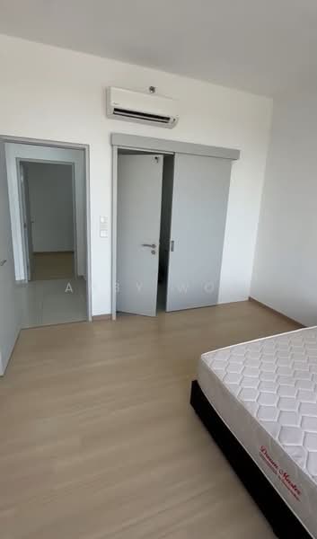 Service Residence for Rent at BeCentral @ i-City - Abby Woo - Bedroom - PropertyGuru.com.my