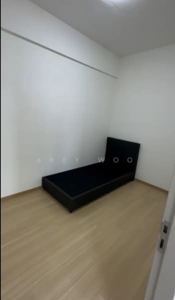 Service Residence for Rent at BeCentral @ i-City - Abby Woo - Bedroom - PropertyGuru.com.my