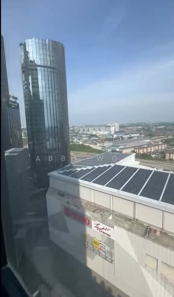 Service Residence for Rent at BeCentral @ i-City - Abby Woo - PropertyGuru.com.my