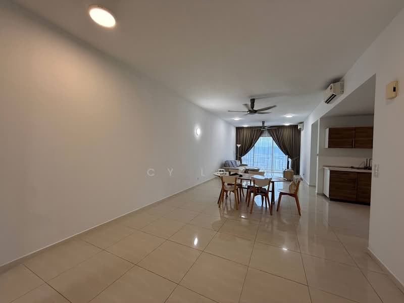 Kondominium untuk Disewa di Seri Riana Residence - CY Lok - PropertyGuru.com.my