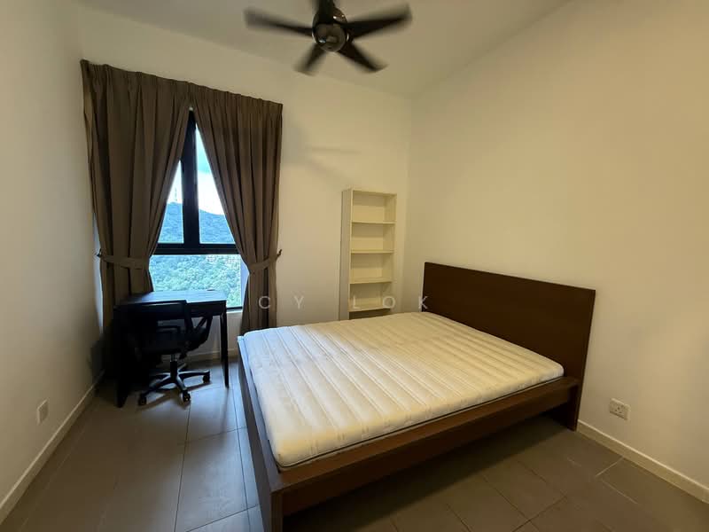 Kondominium untuk Disewa di Seri Riana Residence - CY Lok - PropertyGuru.com.my