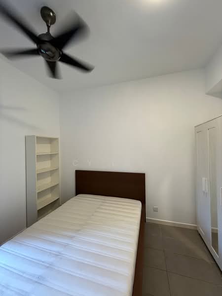 Kondominium untuk Disewa di Seri Riana Residence - CY Lok - PropertyGuru.com.my