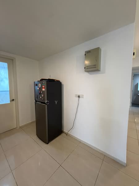 Kondominium untuk Disewa di Seri Riana Residence - CY Lok - PropertyGuru.com.my