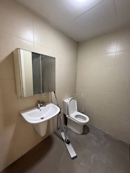 Kondominium untuk Disewa di Seri Riana Residence - CY Lok - PropertyGuru.com.my