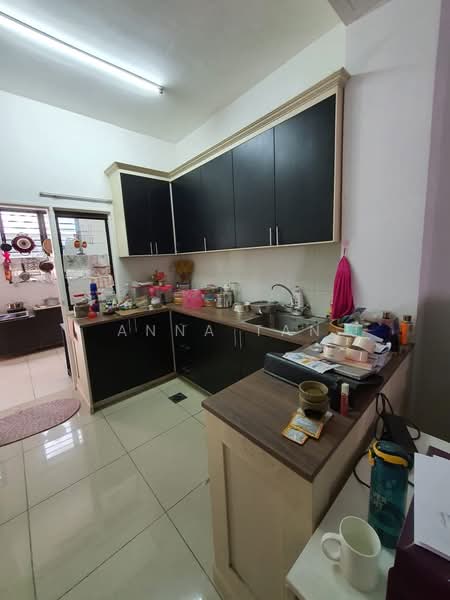 Rumah Teres 2.5 Tingkat untuk Disewa di Shah Alam (Selangor) - Anna Tan - PropertyGuru.com.my