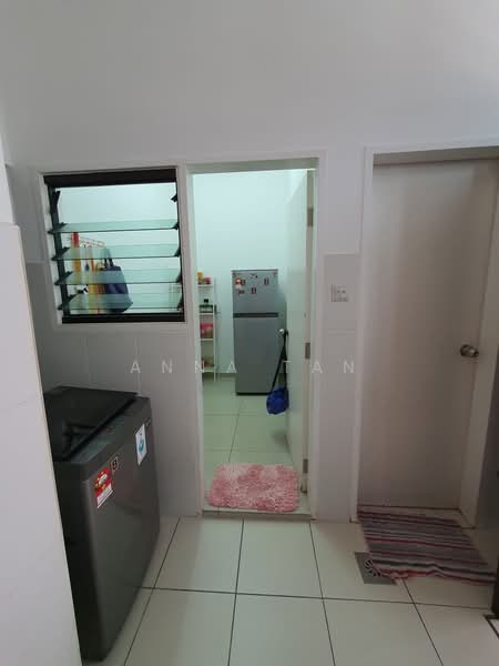 Rumah Teres 2.5 Tingkat untuk Disewa di Shah Alam (Selangor) - Anna Tan - PropertyGuru.com.my
