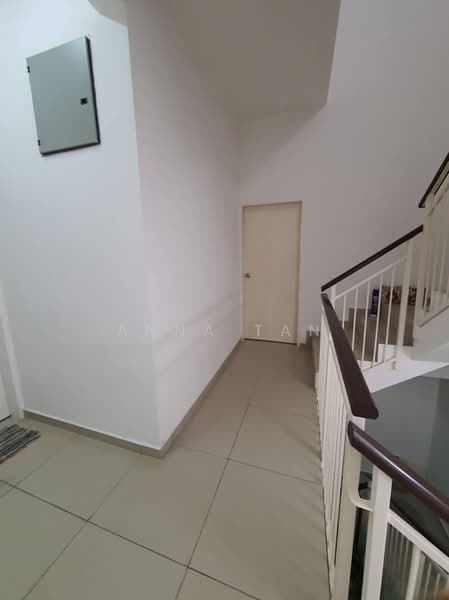 Rumah Teres 2.5 Tingkat untuk Disewa di Shah Alam (Selangor) - Anna Tan - PropertyGuru.com.my