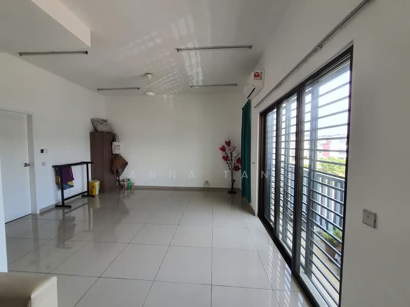 Rumah Teres 2.5 Tingkat untuk Disewa di Shah Alam (Selangor) - Anna Tan - PropertyGuru.com.my