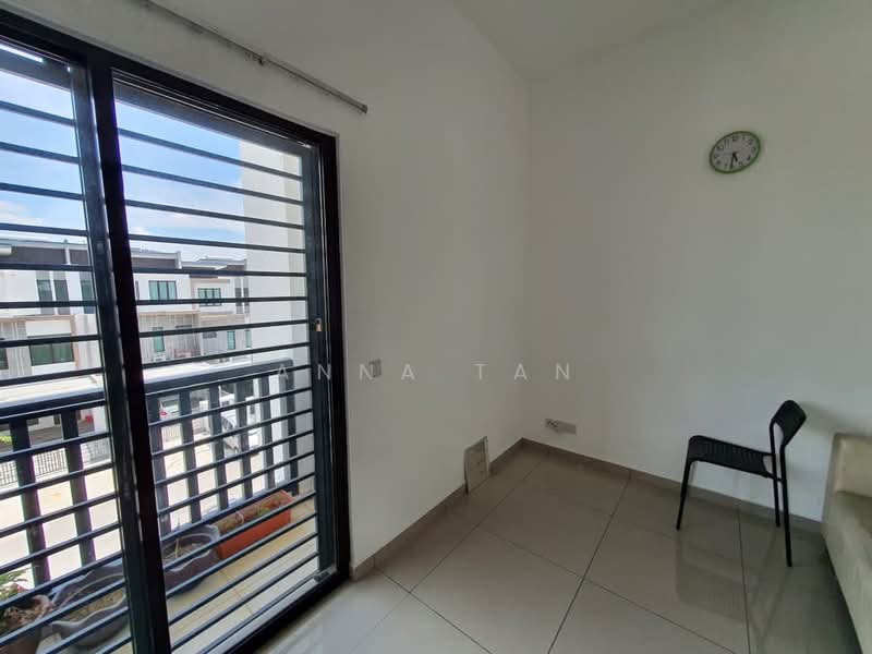 Rumah Teres 2.5 Tingkat untuk Disewa di Shah Alam (Selangor) - Anna Tan - PropertyGuru.com.my