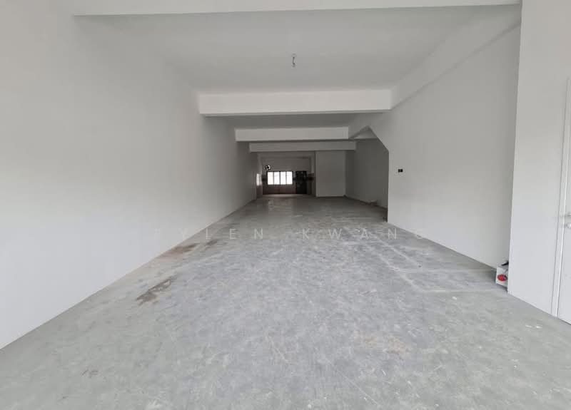 Shop / Office for Rent in Ambang Botanic (Klang) - Heylen Kwang - Interior - PropertyGuru.com.my