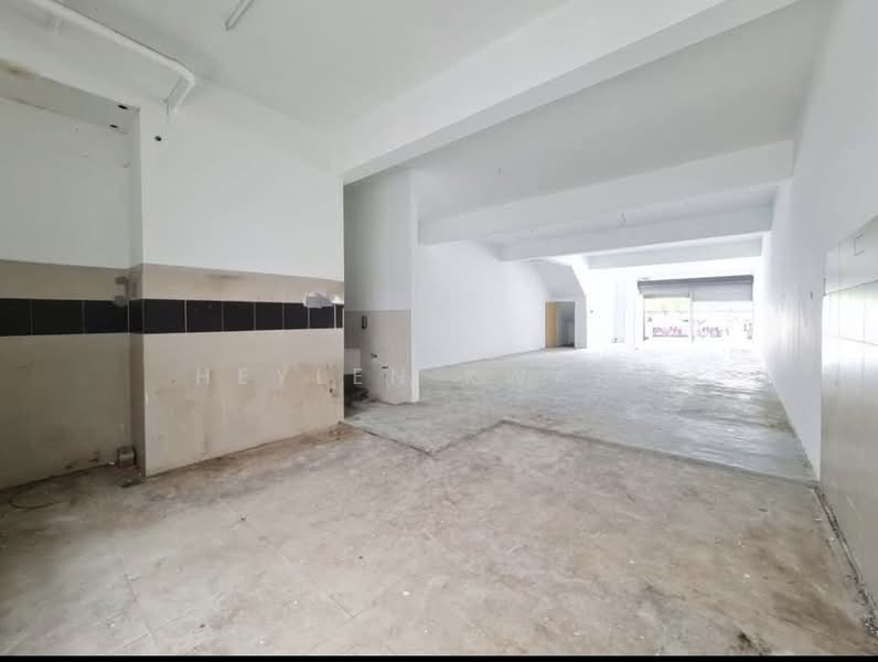 Shop / Office for Rent in Ambang Botanic (Klang) - Heylen Kwang - Interior - PropertyGuru.com.my