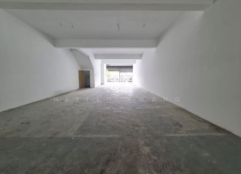 Shop / Office for Rent in Ambang Botanic (Klang) - Heylen Kwang - Interior - PropertyGuru.com.my