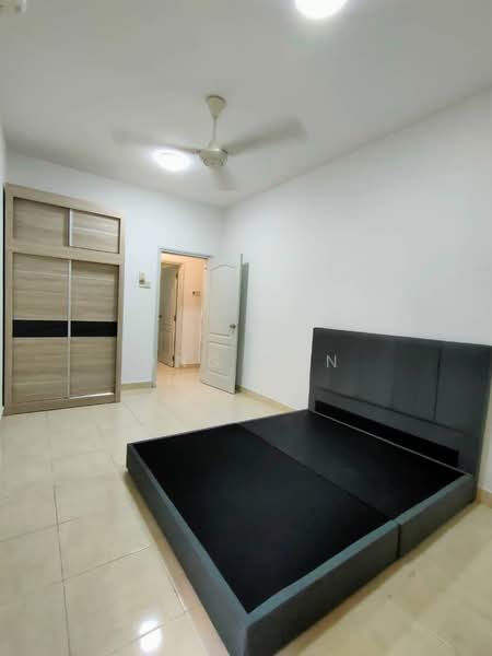 Kondominium untuk Disewa di Pelangi Utama - Ong Yan - Bedroom - PropertyGuru.com.my