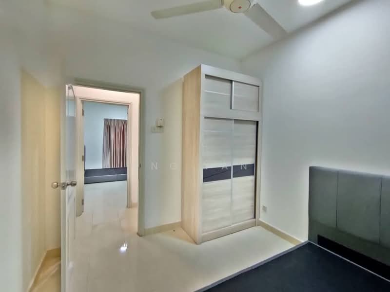 Kondominium untuk Disewa di Pelangi Utama - Ong Yan - Bedroom - PropertyGuru.com.my