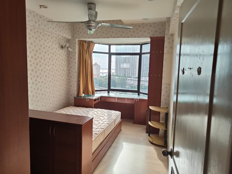 Condominium for Sale at Sunny Ville Condominium - SH Lim - Bedroom - PropertyGuru.com.my