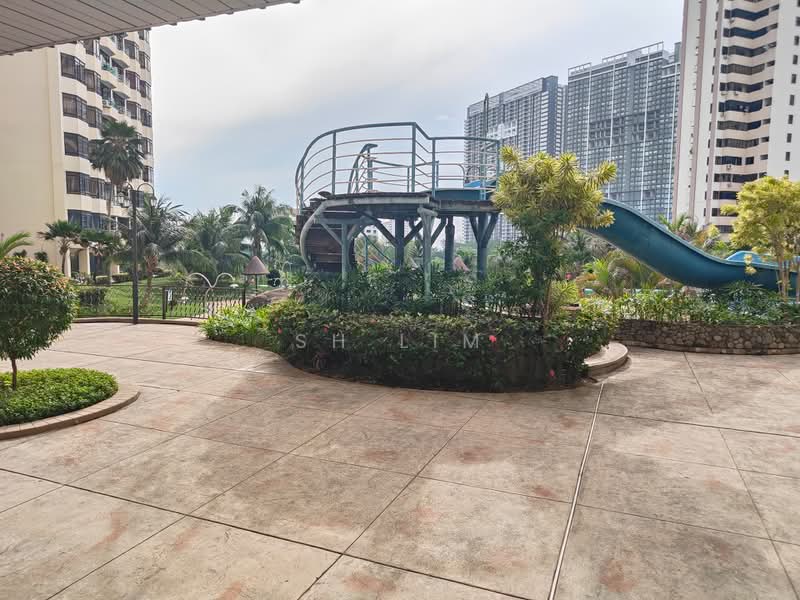 Condominium for Sale at Sunny Ville Condominium - SH Lim - Exterior - PropertyGuru.com.my