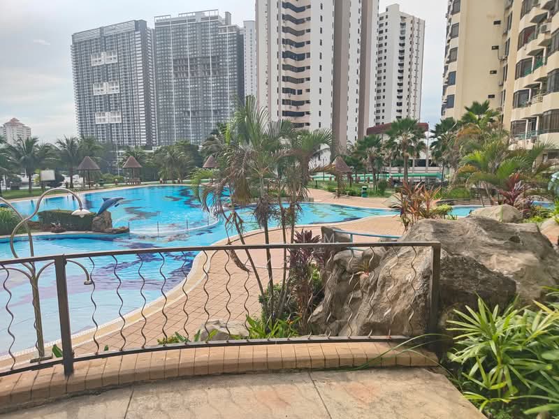 Condominium for Sale at Sunny Ville Condominium - SH Lim - Exterior - PropertyGuru.com.my