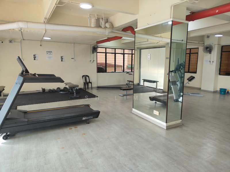 Condominium for Sale at Sunny Ville Condominium - SH Lim - Gym - PropertyGuru.com.my
