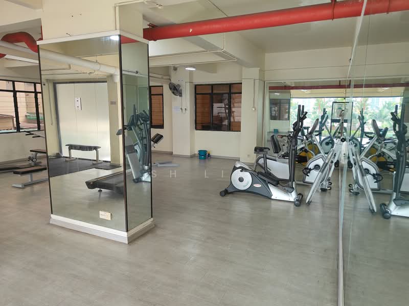 Condominium for Sale at Sunny Ville Condominium - SH Lim - Gym - PropertyGuru.com.my