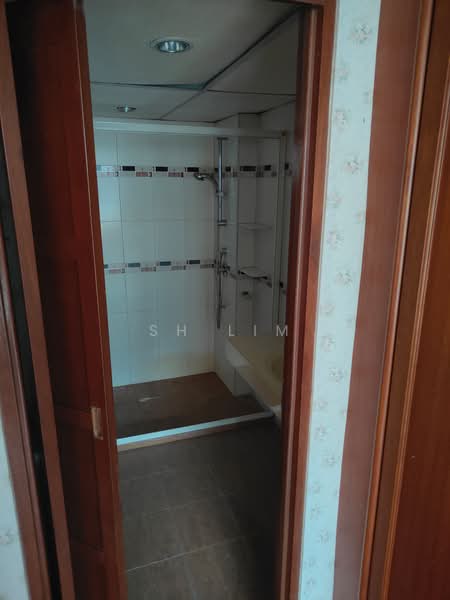 Condominium for Sale at Sunny Ville Condominium - SH Lim - Bathroom - PropertyGuru.com.my