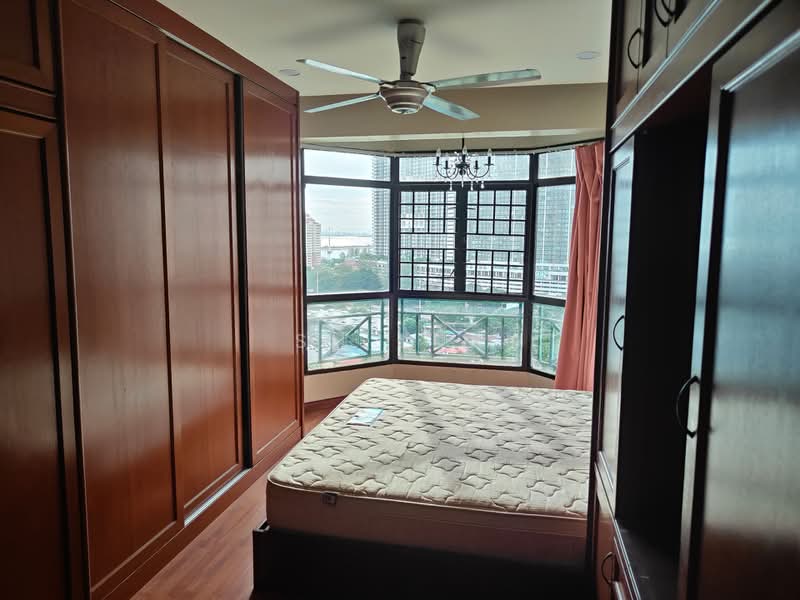 Condominium for Sale at Sunny Ville Condominium - SH Lim - Bedroom - PropertyGuru.com.my