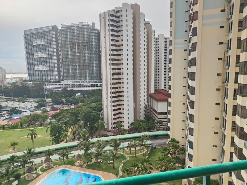 Condominium for Sale at Sunny Ville Condominium - SH Lim - Exterior - PropertyGuru.com.my