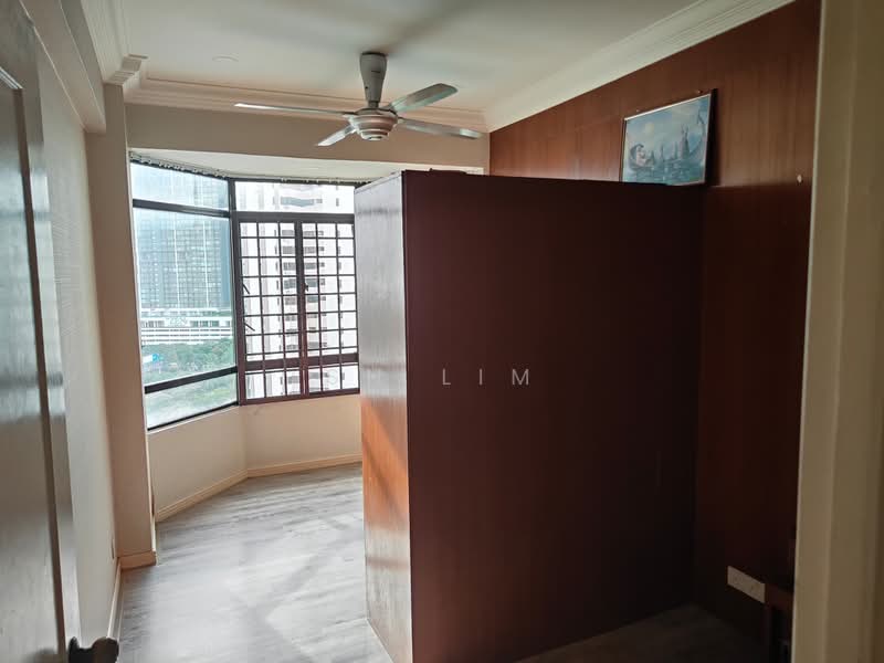 Condominium for Sale at Sunny Ville Condominium - SH Lim - Interior - PropertyGuru.com.my
