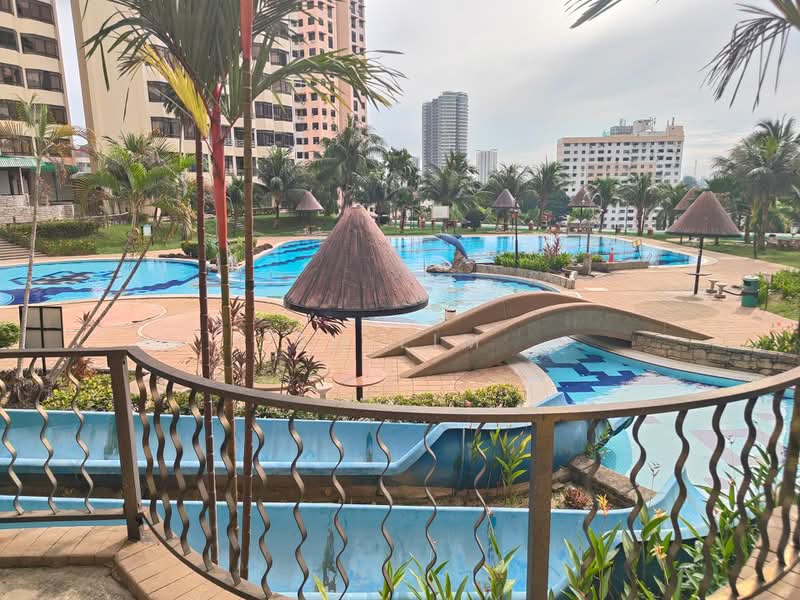 Condominium for Sale at Sunny Ville Condominium - SH Lim - Pool - PropertyGuru.com.my